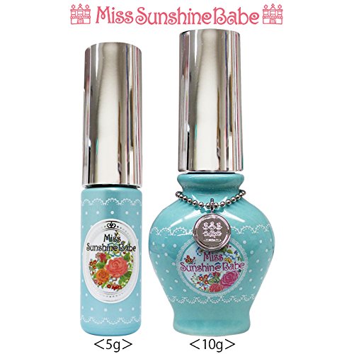 Amazon | Miss SunshineBabe ミス サンシャインベビー ベースジェル 5g
