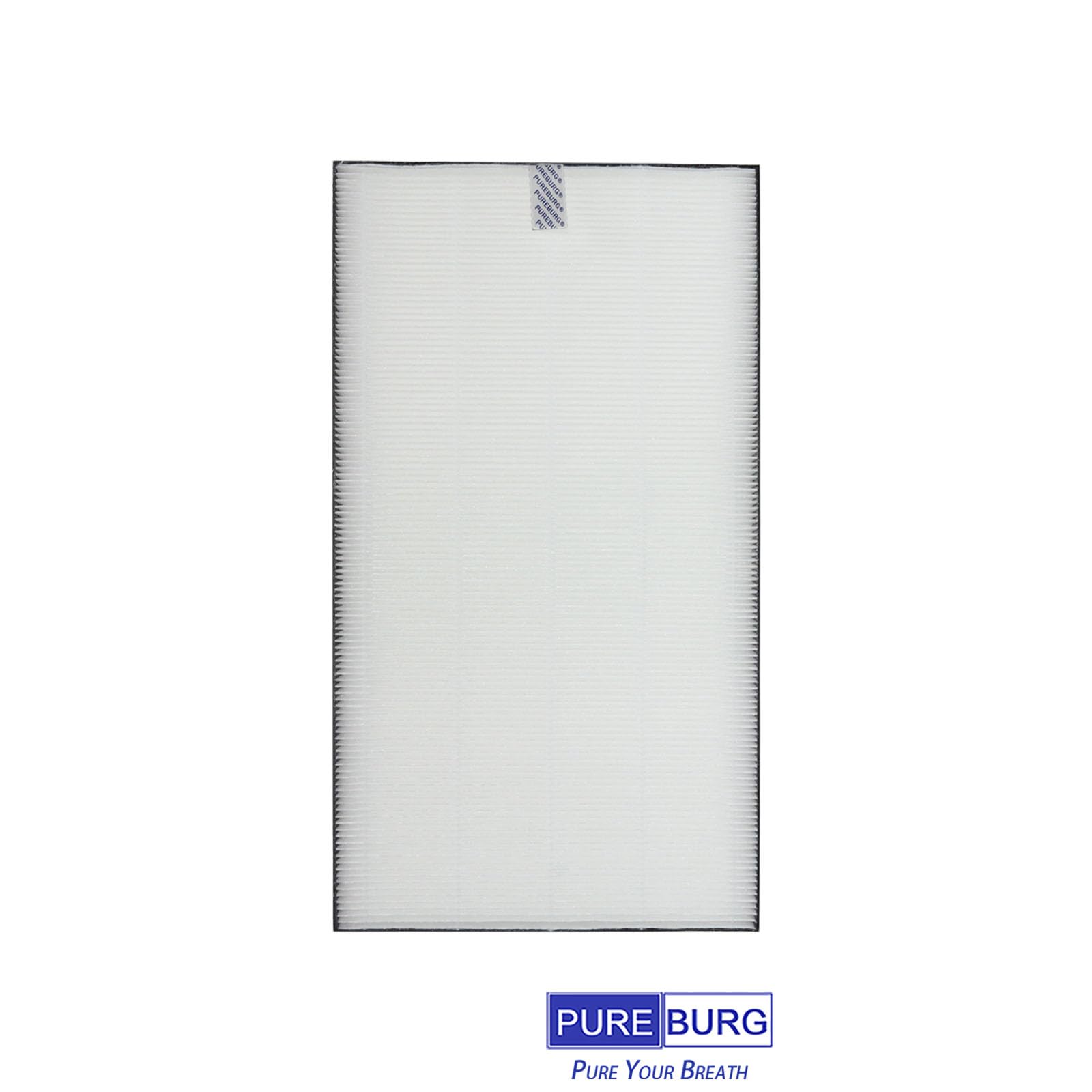 Amazon.co.jp: PUREBURG F-ZXUP60 F-ZXUD60 交換用 フィルター