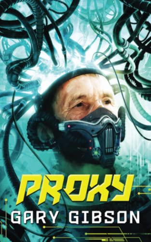 Cover of Proxy