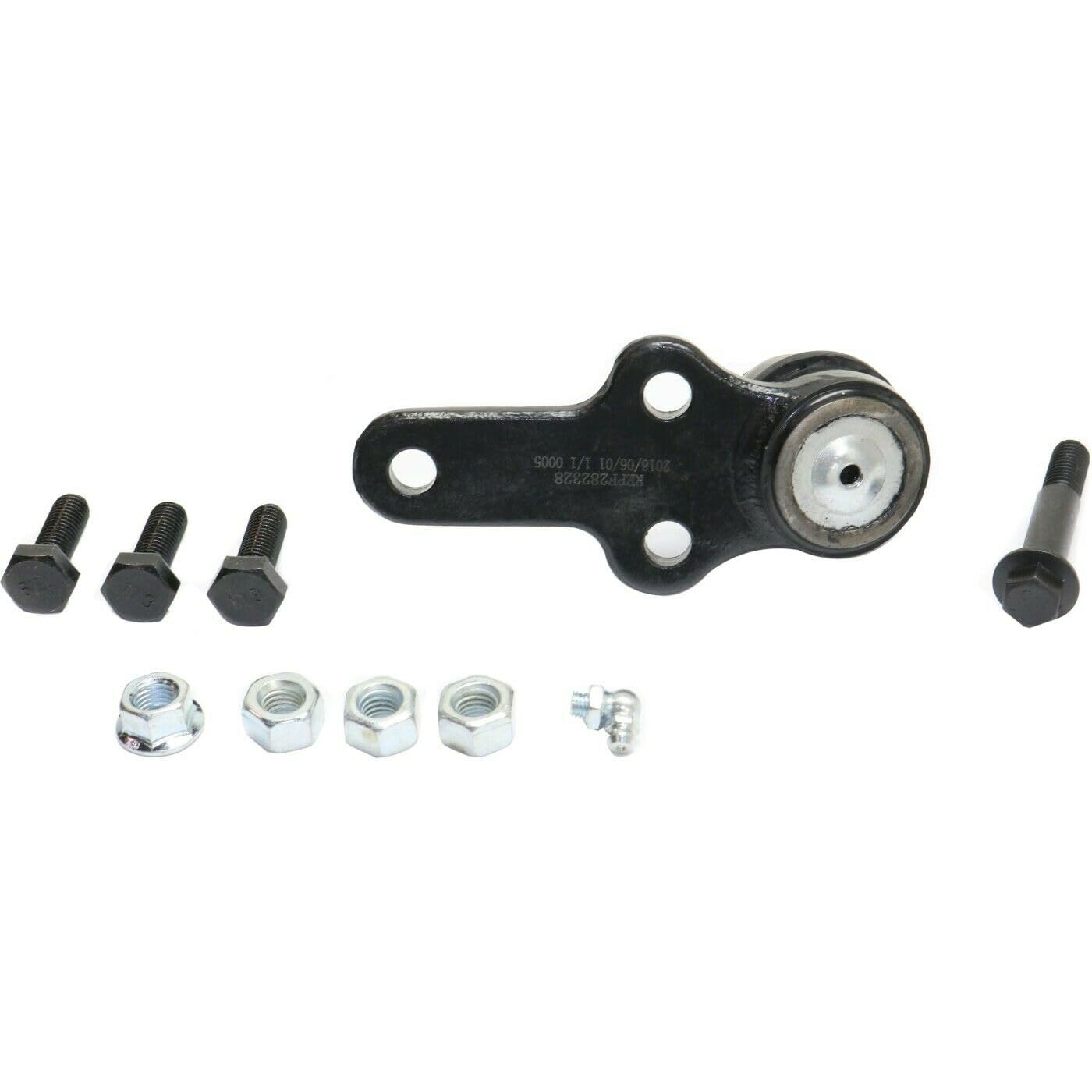 Amazon.com: ROMETH 1pc Suspension Front Left Driver or Right
