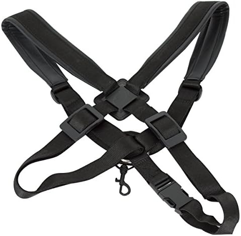 CORDON SAXOFON CRUZADO ARNES SD - 21