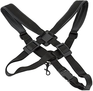 CORDON SAXOFON CRUZADO ARNES SD - 21