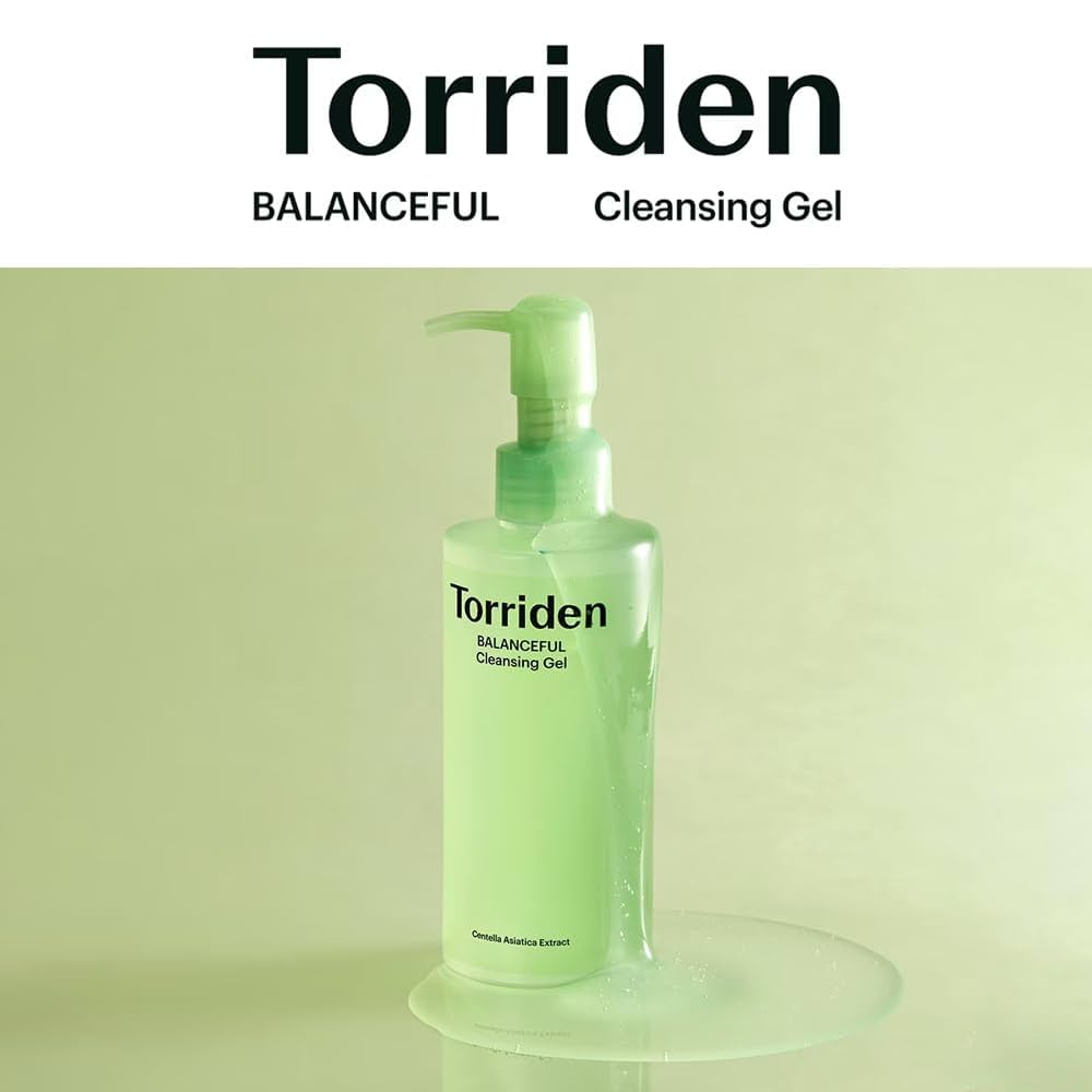 プランエスクリニックTorriden BALANCEFUL （強） バランスフル セラム > PRODUCT | Torriden | 私の肌をサポート