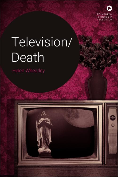 Television Death pressage lourd 180g : l'intensité d'un son rock pur