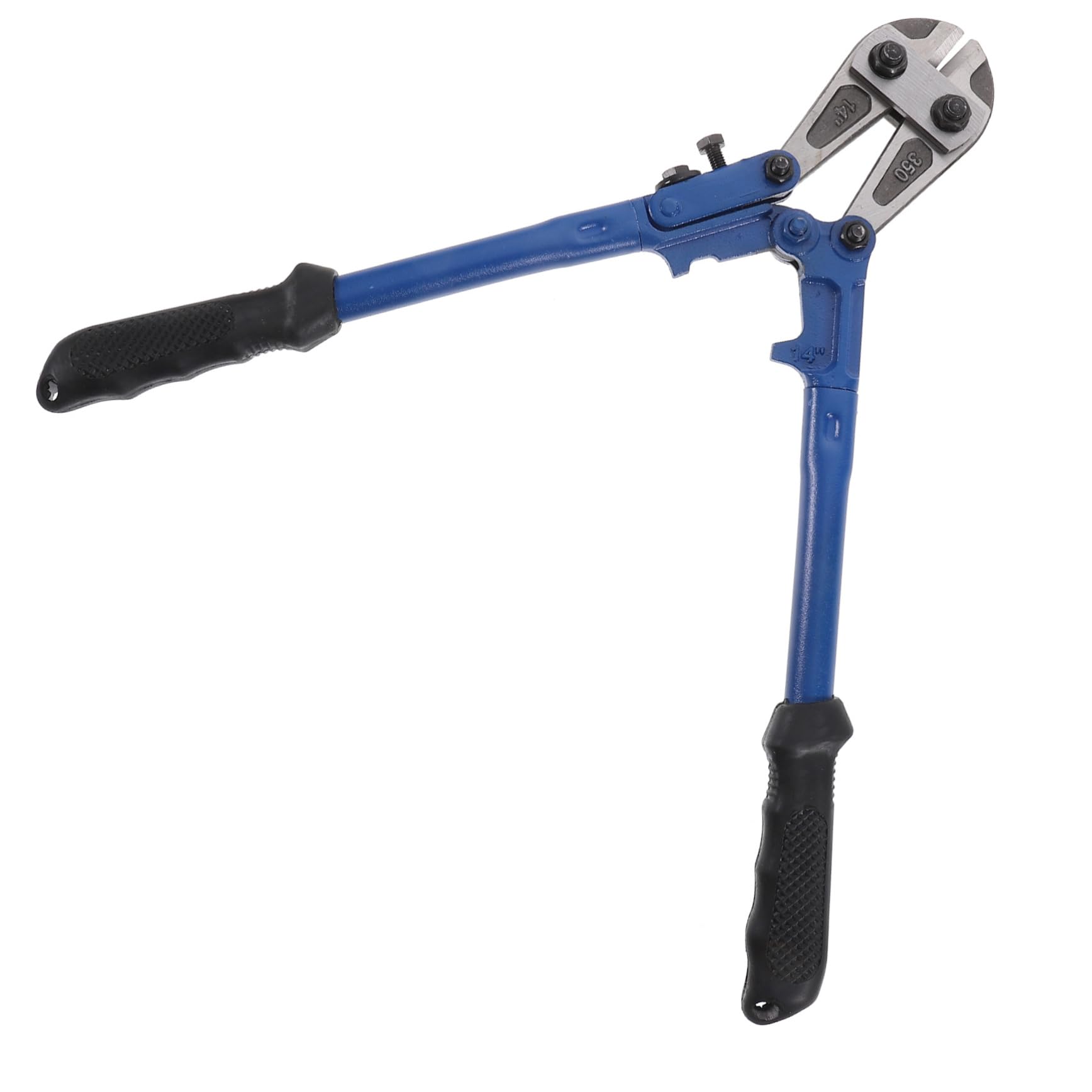 Alipis 14 Heavy Duty Bolt Cutter Ergonomic Wire and Chain Link Fence Cutter Tool for Effortless Cutting of Wire