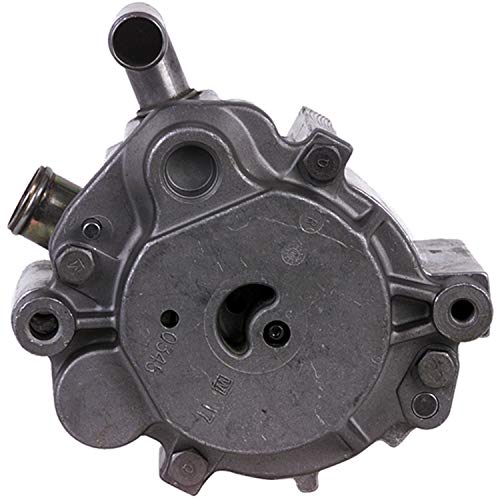 Cardone 32-301 Remanufactured Smog Air Pump (Renewed) #TOP7
