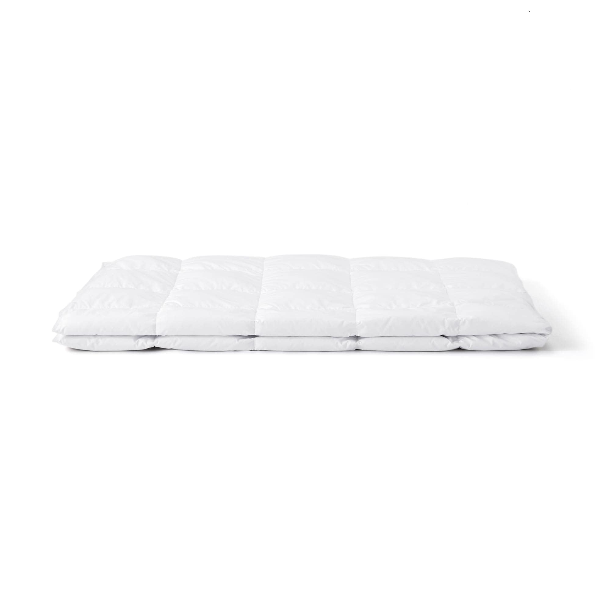 MUJI 羽毛掛け布団 一層式/Q 210x210cm カバー付き Amazon｜無印良品 グレー羽毛掛ふとん・軽量一層式/SD 170×210cm
