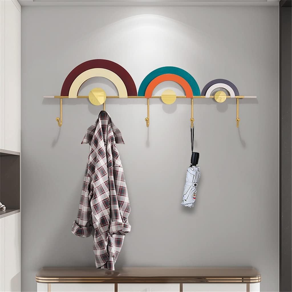 Creative Decoration Hooks Enter The Home Fashion Key Storage Hanger Coat Hook Wall Hanging