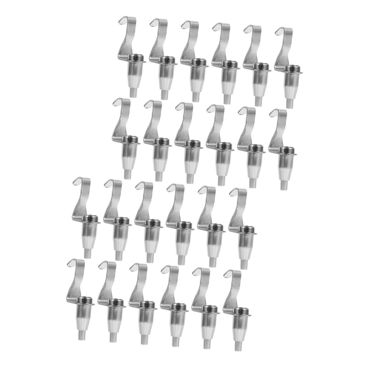 Crochets pour cimaise COLLBATH, la solution pour suspendre vos cadres sans abîmer les murs