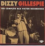 rca victor records  The Complete RCA Victor Recordings