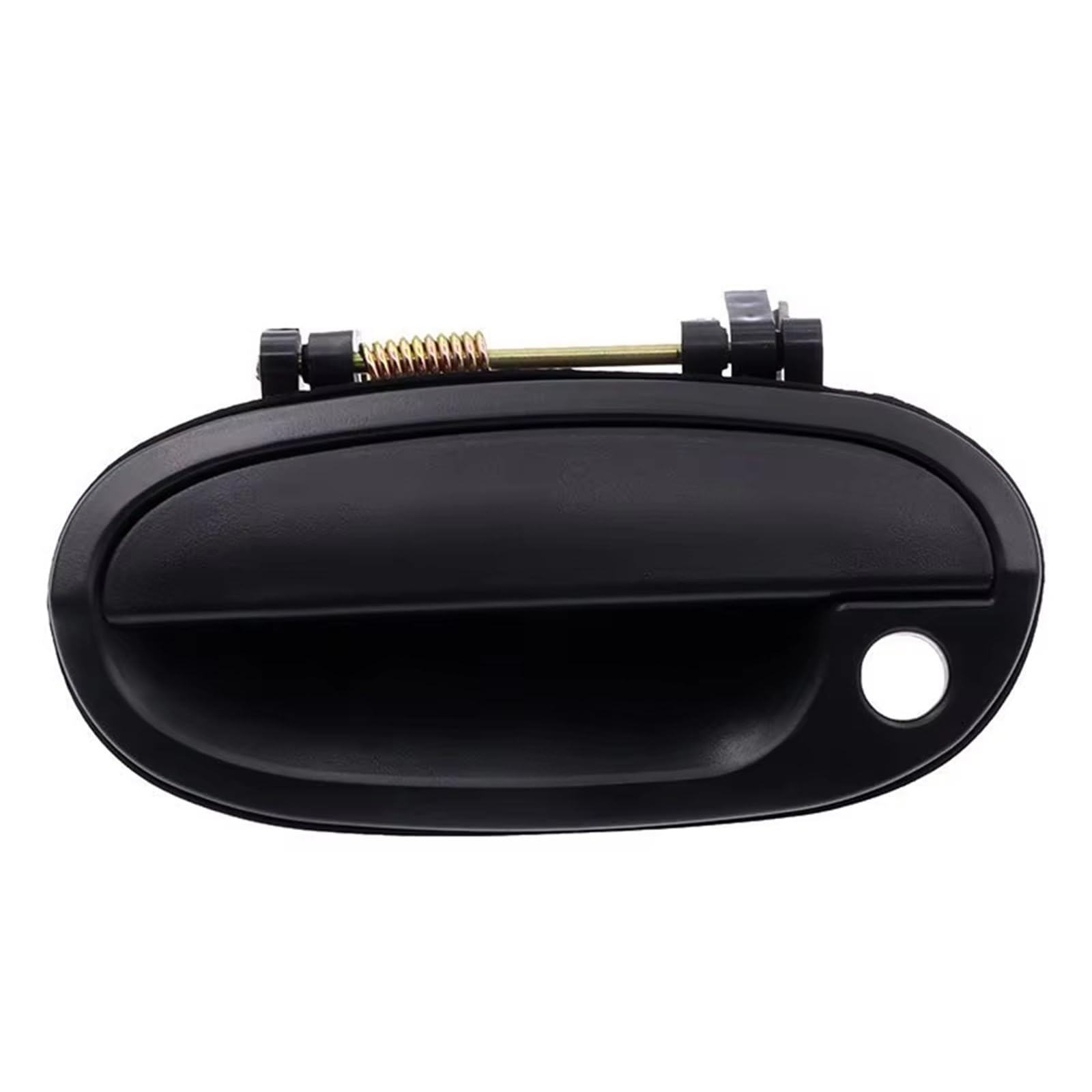 MNBYHUD Outside for Daewoo for Matiz 0.8 1998 Exterior Car Door Handle