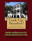 A Walking Tour of Beaufort, South Carolina (Look Up, America!)