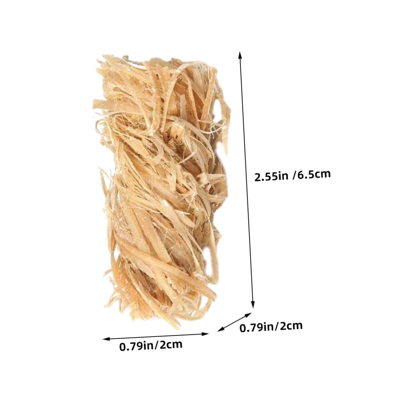 SUPVOX 12pcs Lighters Wax for Campfires BBQ and Outdoor Use Wind Resistant Compact Design for Easy Storage for Cooking and Picnics