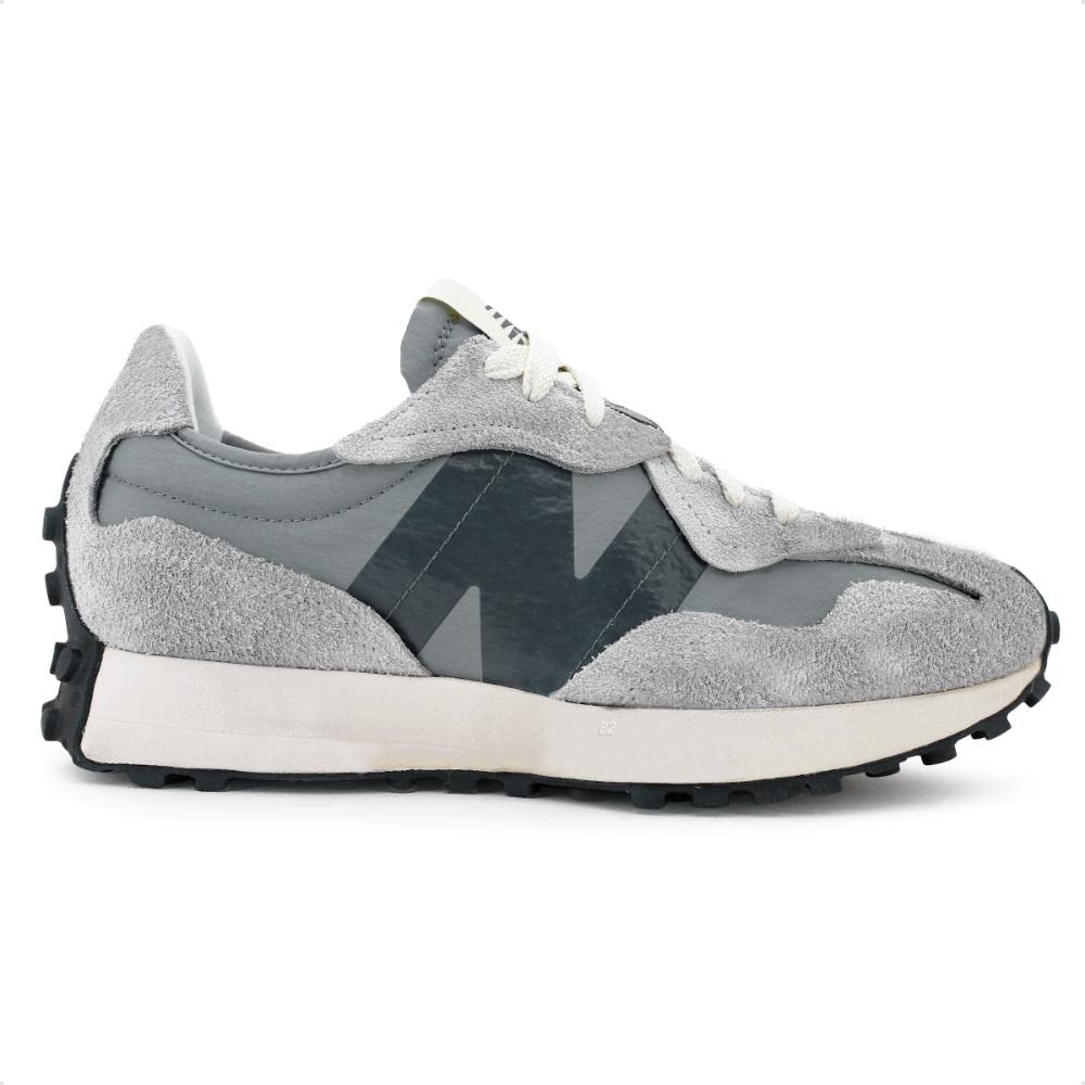 New Balance Zapatilla Hombre 327 Gris
