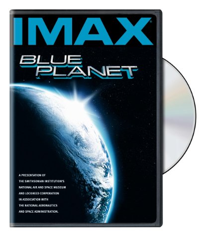 Blue Planet (IMAX) (DVD) [DVD]