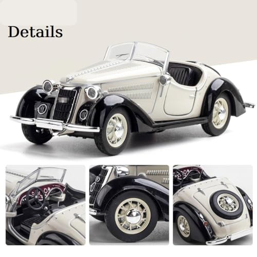 Image of Mashes Die-cast Alloy Motorbikes for Kids 1:14 Scale Alloy Model Bikes Pull Back Toys Suitable for 3+ Years Boys and Girls Multicolor (Pack of 1)【Colors as Per Stock】 (Vintage 25K)