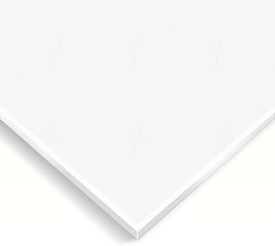Easy Clean Viynl Suspended Ceiling Tiles 595mm x 595mm