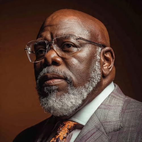 SUCCESS DEMANDS SACRIFICE BY T.D JAKES