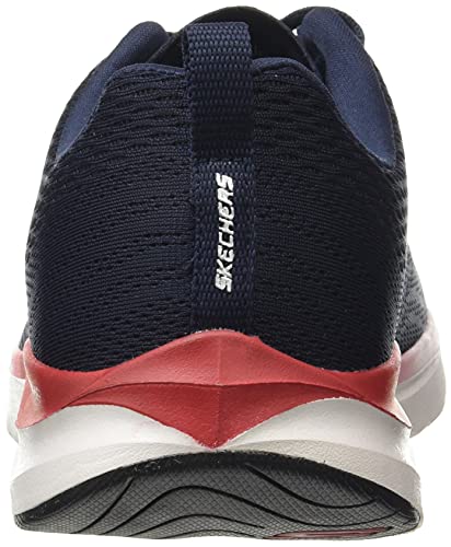Skechers Mens Ultra Groove Sneaker