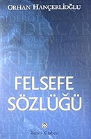 Felsefe Sozlugu-Remzi 9751400899 Book Cover