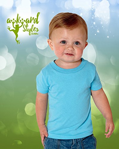 Custom Shirt for Boys Girls Toddler Personalized Your Own Image Photo Text T-Shirt Front/Back Print2