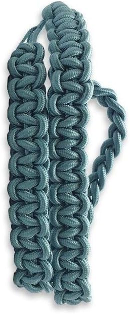 US Army Infantry Blue Shoulder Cord