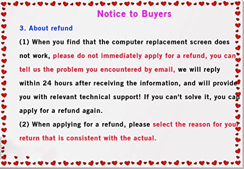 Image of 13.5 inch Screen Replacement for Microsoft Surface Book 2 1803 1806 1832 1834 1835 IPS 3000x2000 LCD Touch Display Panel Digitizer Assembly(Not for 15.0 inch)