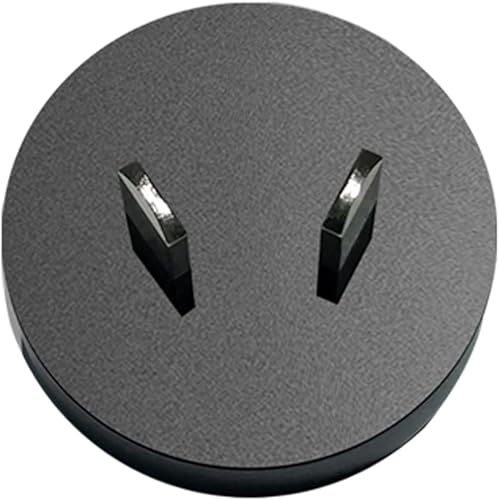 Miniatura 7 de MINIX NEO P1 66W Turbo 3-Port GaN Cargador de pared 2 x adaptador de carga USB-C, 1 carga USB-A 3.0, paquete con enchufe AU. Compatible con MacBook