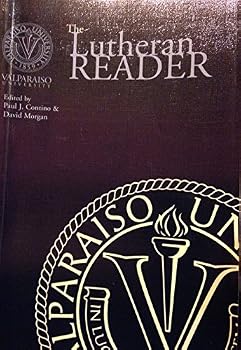 The Lutheran Reader