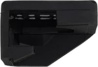 Vista 7 de Almohadilla de Pedal de Freno de Estacionamiento Compatible con Nissan Compatible con Altima Compatible con Maxima Compatible con Pathfinder