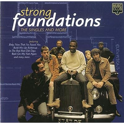 Strong Foundations