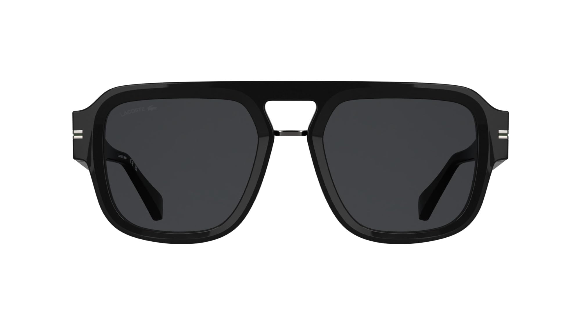 Lacoste Herren L6094s Sonnenbrille (1er Pack)