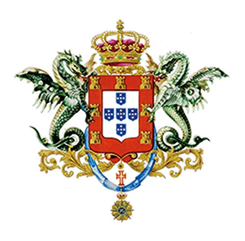 D. Pedro - A História não Contada