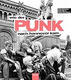 mfa autotask  Wie der Punk nach Hannover kam