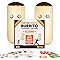 Throw Throw Burrito by Exploding Kittens: Extreme Outdoor Edition - A Dodgeball Card Game - Family-Friendly Party Games - Card Games for Adults, Teens & Kids