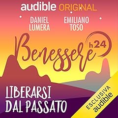 Diseño de la portada del título Sera - Liberarsi dal passato