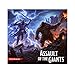 WizKids Dungeons & Dragons Assault of The Giants Board Game Standard Edition