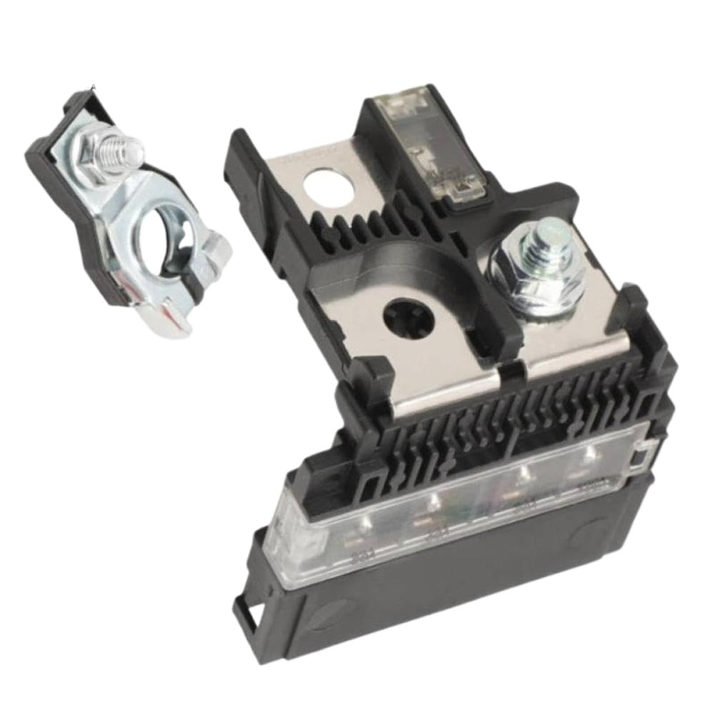 Fuse Fusible Link 24380-79913 24340-7F000 Compatible with Infiniti FX35 FX45 G35 X35 Nissan 350Z NV200 3.5L 2003-2008