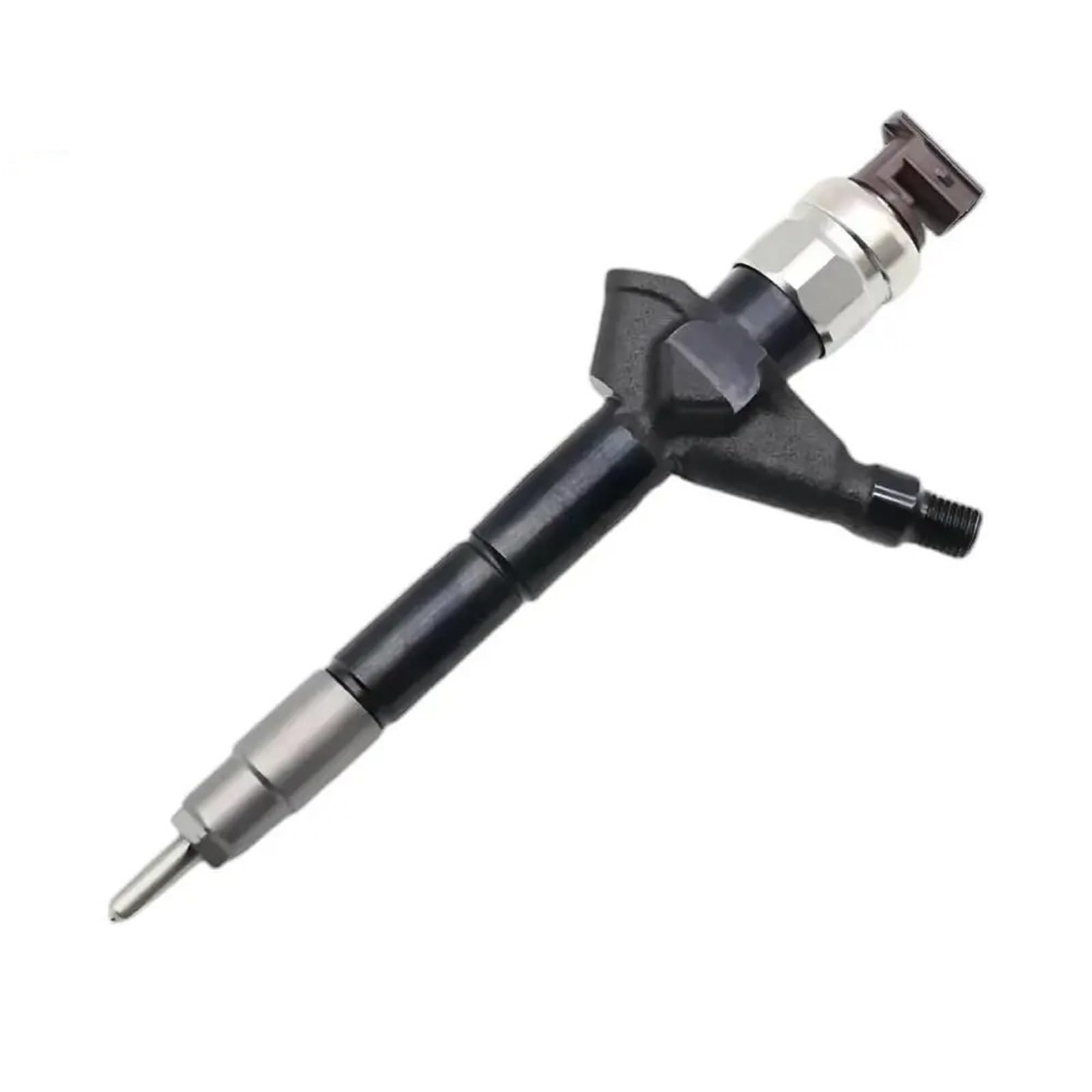Nwirmtm One Color Injector Fuel For Nissan Np300 Cabstar Yd25 16600-Vm00d Diesel Fuel Injector Assembly 095000-6240 16600-Mb40e