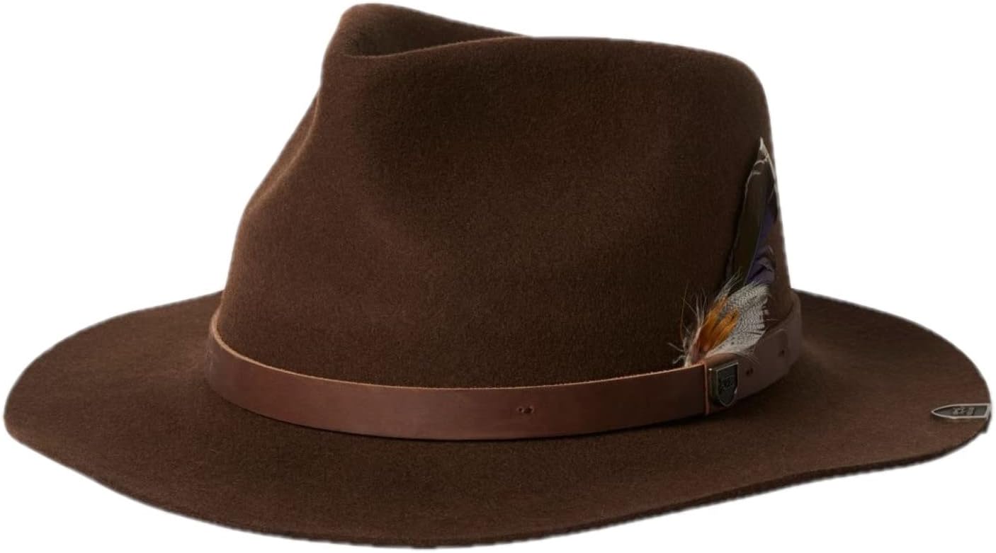 Brixton Fedora