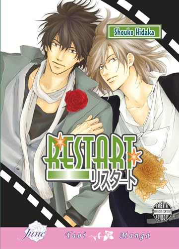 Restart (Yaoi)