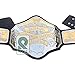 NATIONAL HEAVYWEIGHT WRESTLING CHAMPION REPLICA BELT, ADULT SIZE