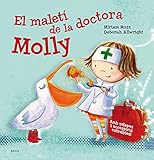  El maletí de la doctora Molly (Àlbums)
