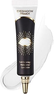 renvena 1 Pc 12 ml Eye Primer for Long-Lastin...