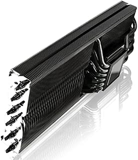 RAIJINTEK Morpheus II Core Black Heatpipe VGA Kühler