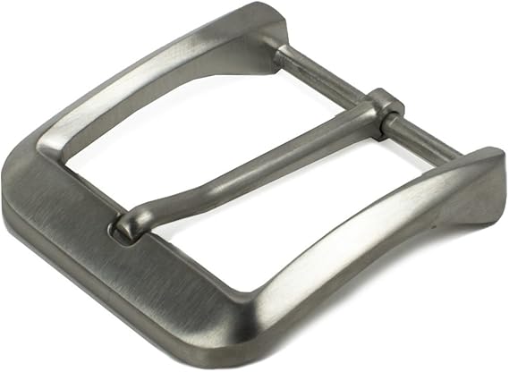 titanium belt buckle