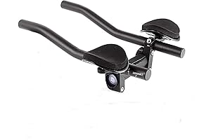 ANPTER Cycling Aero Bars: Elevate Your Ride