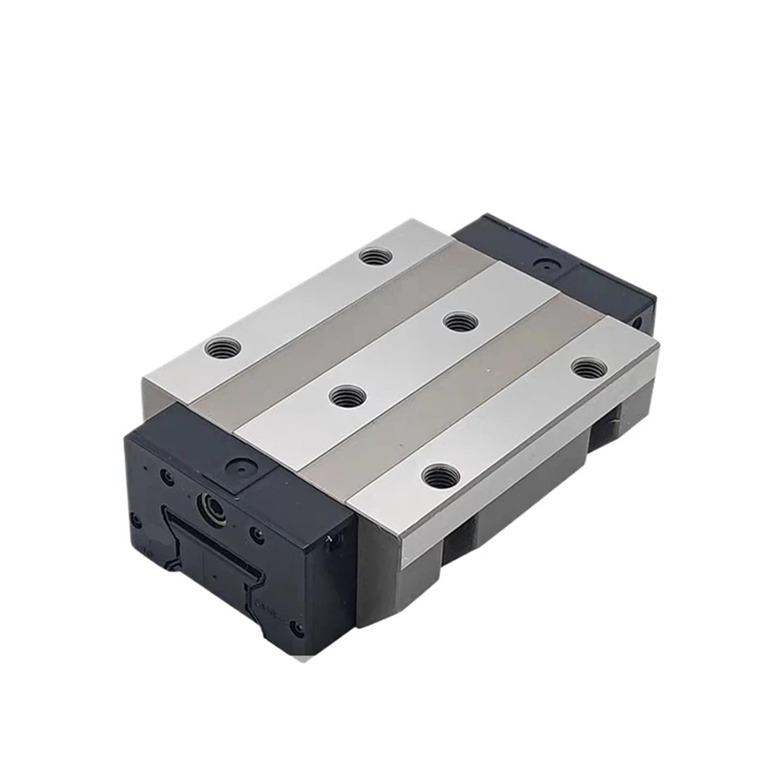 Rail de guidage linéaire MSR20E pour votre atelier CNC personnel
