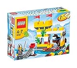 733 Anzahl Teile LEGO 6193 - Bausteine Burg