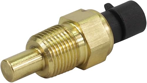 Miniatura 4 de 15326386 213-928 5S1018 TS10075 Sensor de temperatura del refrigerante compatible con Chevy 1500 2500 3500 Cavalier Express Impala Silverado Tahoe